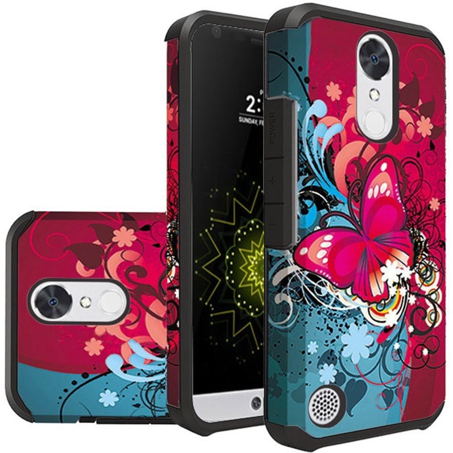 Tattoo On Your Dick Silicone Phone Covers For Lg Vu
